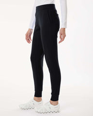 JAANUU - Women's Rubi Ultrasoft Scrub Joggers