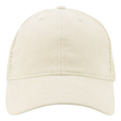 Infinity Her Headwear Infinity Her - JO Corduroy Ponytail Cap