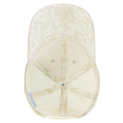 Infinity Her Headwear Infinity Her - JO Corduroy Ponytail Cap