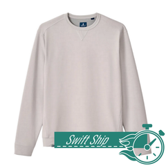 3-Day Swift Ship: Johnnie-O - Willard Drirelease® Crewneck