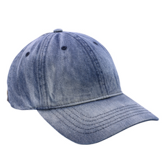 Infinity Her - JOSIE Denim Ponytail Cap