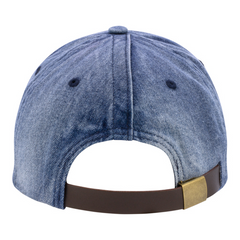 Infinity Her - JOSIE Denim Ponytail Cap