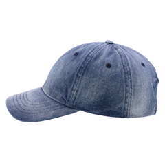 Infinity Her - JOSIE Denim Ponytail Cap