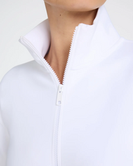 Bad Birdie Layering Bad Birdie - Women's At Ease Quarter-Zip