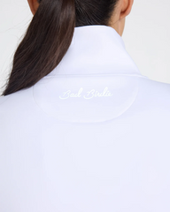 Bad Birdie Layering Bad Birdie - Women's At Ease Quarter-Zip
