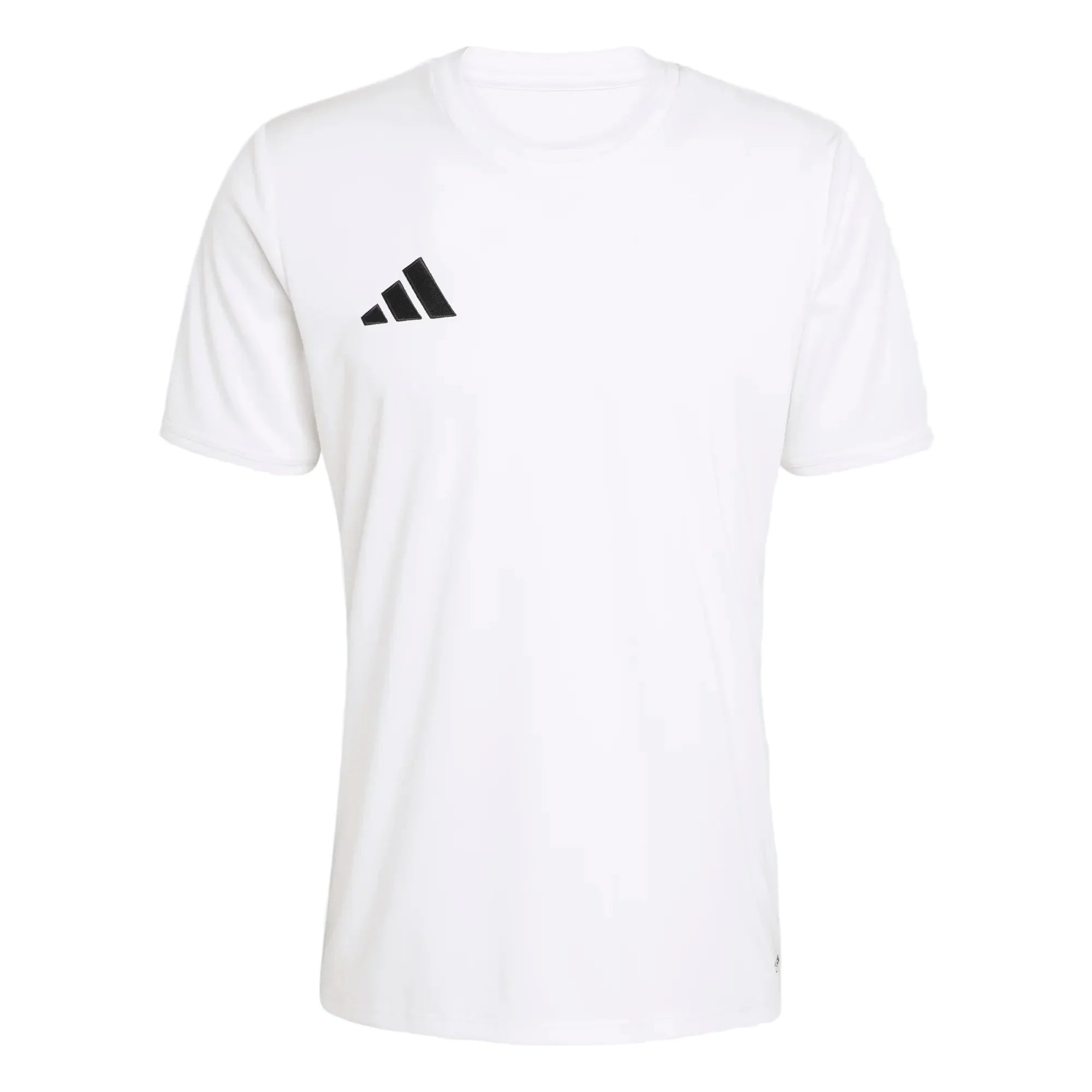 adidas S / White adidas - Men's Entrada 26 Jersey