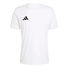 adidas S / White adidas - Men's Entrada 26 Jersey