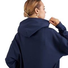 Swannies Golf Sweatshirts Swannies Golf - Women's Kate Hooded Pullover