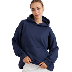 Swannies Golf Sweatshirts Swannies Golf - Women's Kate Hooded Pullover