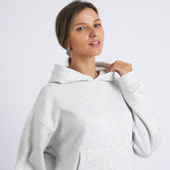 Swannies Golf Sweatshirts Swannies Golf - Women's Kate Hooded Sweatshirt