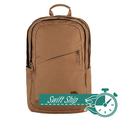 Fjällräven Bags One Size / Khaki Dust 3-Day Swift Ship: FJÄLLRÄVEN - Räven 28 Backpack