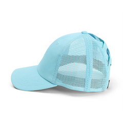 Imperial Headwear Imperial - The Hinsen Mesh Back Ponytail Cap