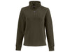Cutter & Buck Layering XS / Poplar Cutter & Buck - Women's Roam Recycled Quarter Zip Pullover