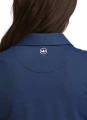 Peter Millar Polos Peter Millar - Women's Banded Sport Mesh Sleeveless Polo