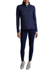 Peter Millar - Women's Merge Hybrid Jacket - Navy