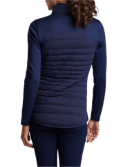 Peter Millar - Women's Merge Hybrid Jacket - Navy