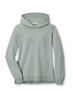 Peter Millar - Women's Lava Wash Relaxed Hoodie - Sage Fog