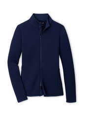 Peter Millar - Women's Lumi-Knit Performance Jacket