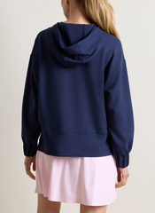 Peter Millar - Women's Flora Knit Hoodie