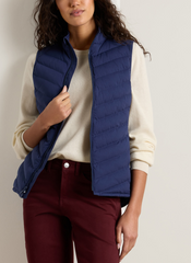 Peter Millar - Women's Fuse Hybrid Vest