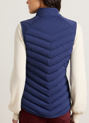 Peter Millar - Women's Fuse Hybrid Vest