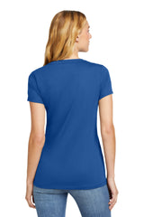 New Era T-Shirts New Era - Women's Heritage Blend V-Neck Tee