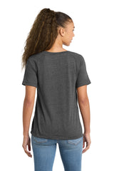 New Era T-Shirts New Era - Women's Tri-Blend Performance Cinch Tee