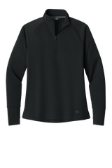 New Era Layering XS / Black New Era - Women's Stand Out 1/4-Zip