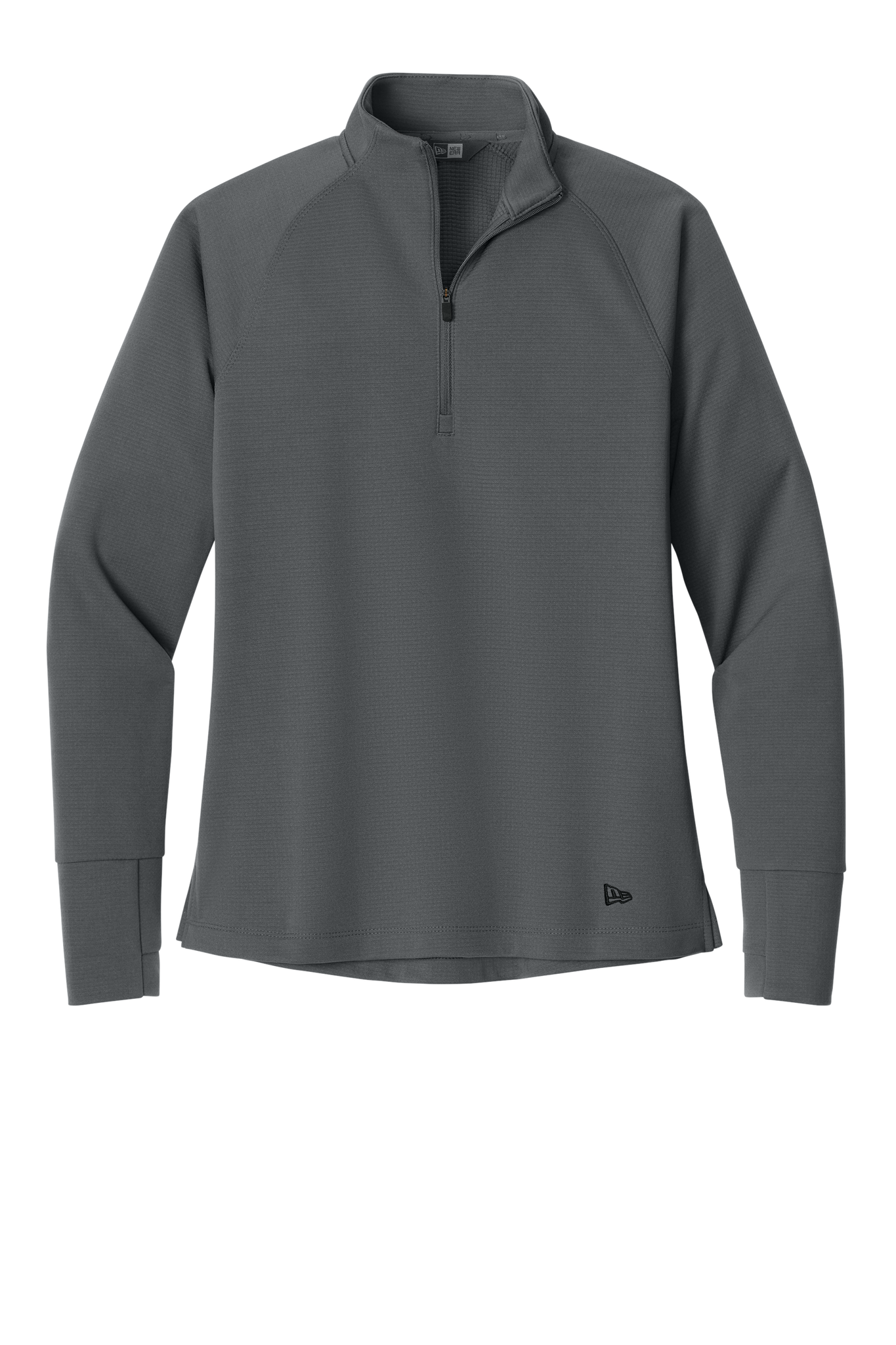 New Era Layering XS / Graphite New Era - Women's Stand Out 1/4-Zip