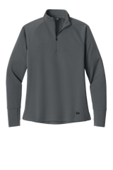 New Era Layering XS / Graphite New Era - Women's Stand Out 1/4-Zip