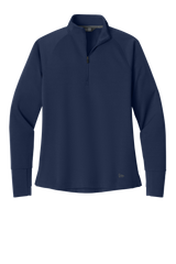 New Era Layering XS / True Navy New Era - Women's Stand Out 1/4-Zip