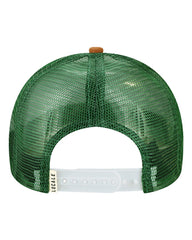 LOCALE Headwear LOCALE - Explorer Trucker Cap