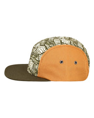 LOCALE - Five-Panel Camper Hat
