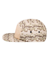 LOCALE - Five-Panel Camper Hat