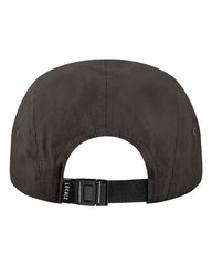 LOCALE - Five-Panel Camper Hat