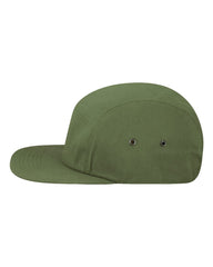 LOCALE - Five-Panel Camper Hat