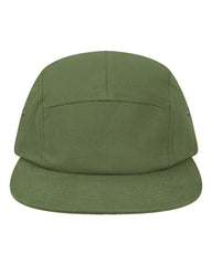 LOCALE - Five-Panel Camper Hat