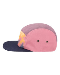 LOCALE - Five-Panel Camper Hat