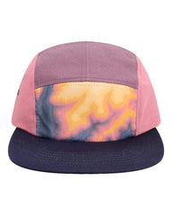 LOCALE - Five-Panel Camper Hat