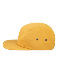 LOCALE - Five-Panel Camper Hat