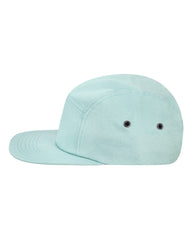 LOCALE - Five-Panel Camper Hat