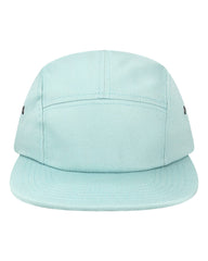 LOCALE - Five-Panel Camper Hat