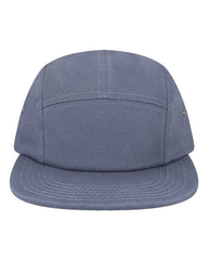 LOCALE - Five-Panel Camper Hat