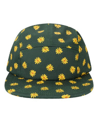 LOCALE - Five-Panel Camper Hat