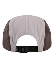 LOCALE - Switchback Packable Camper Hat