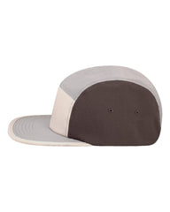 LOCALE - Switchback Packable Camper Hat