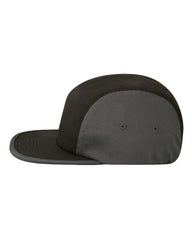 LOCALE - Switchback Packable Camper Hat