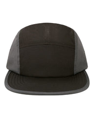 LOCALE - Switchback Packable Camper Hat