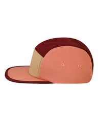 LOCALE - Switchback Packable Camper Hat