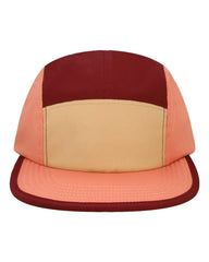 LOCALE - Switchback Packable Camper Hat